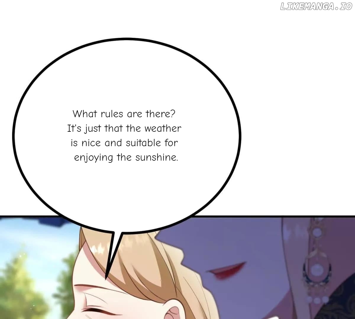 How to Change a Path Full of Thorns Into One Full of Happiness Chapter 135 - page 41
